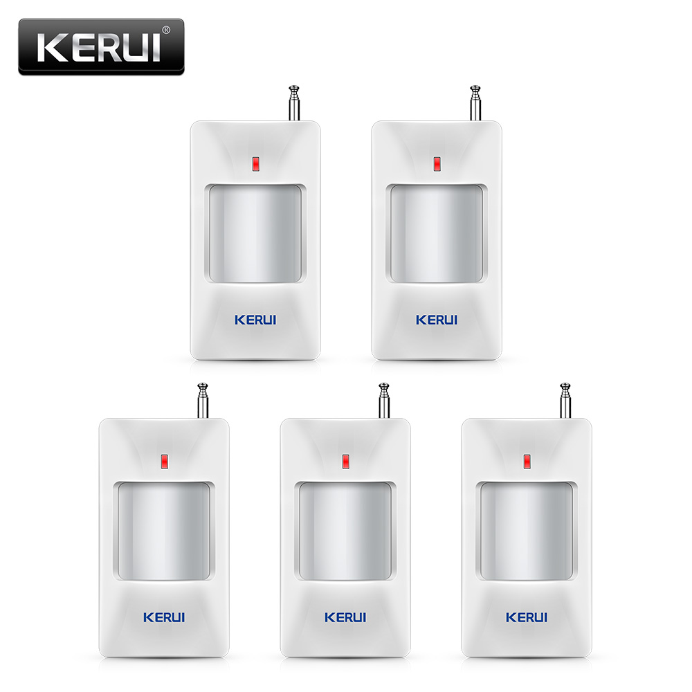 Sim Gsm Alarm - GSM WIFI W181 W202 ev hırsız
