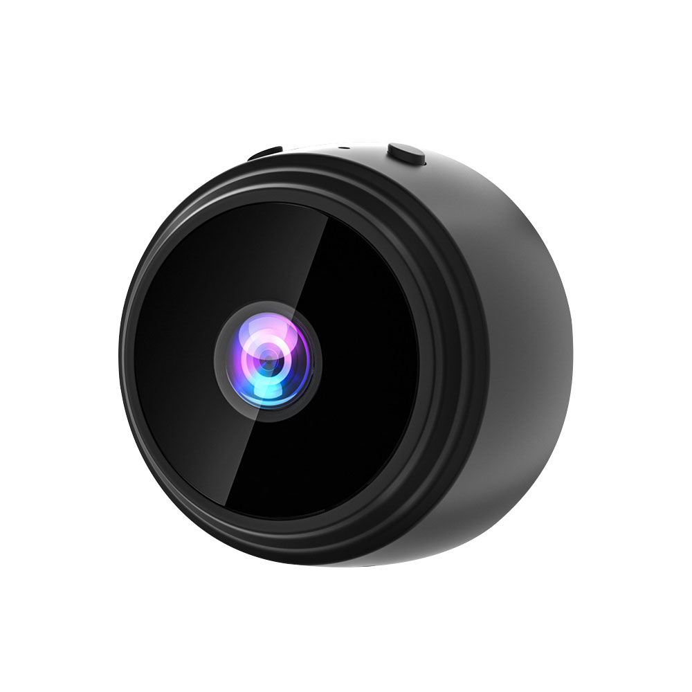 Home Security Front Door Camera - Wifi Ağ Web Kamerası TTLOCK Uygulaması