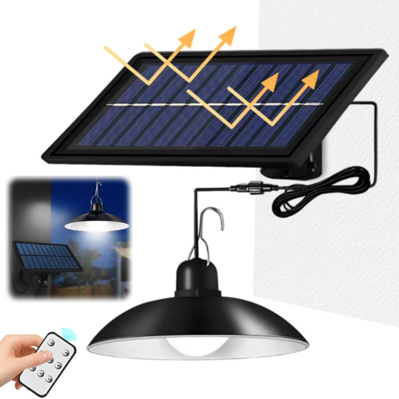 Home Security Flood Lights - Güneş Enerjili Sokak Lambaları Dış Mekan,