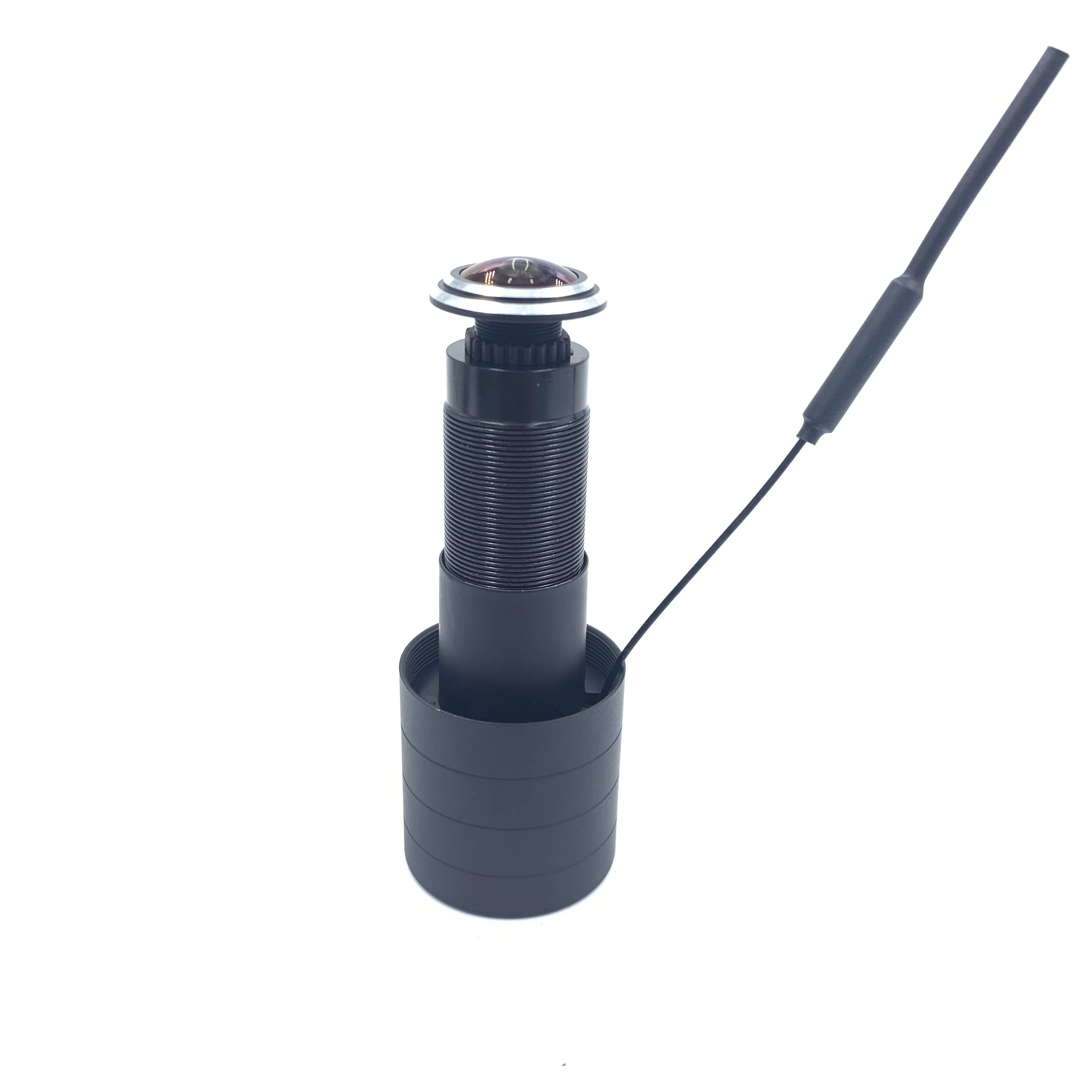 Cateye ICsee 2.1mm Lens Kablos - Home Security Front Door Camera incelemesi ve fiyatı