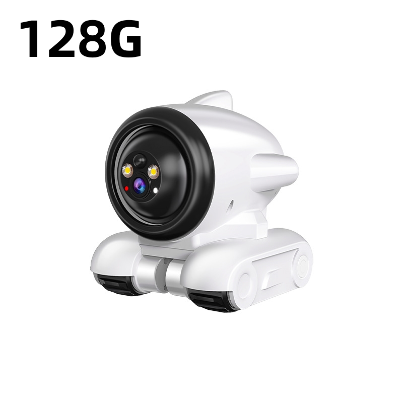NCZOBOE 1080P Evcil Hayvan Tak - Home Security Robots incelemesi ve fiyatı