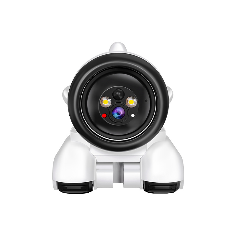 NCZOBOE 1080P Evcil Hayvan Tak - Home Security Robots incelemesi ve fiyatı