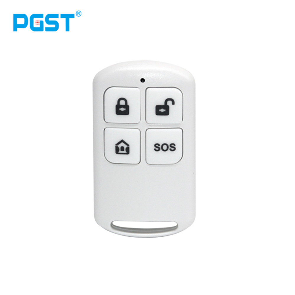 PGST PF-50 Ev Güvenlik Sisteml - Sim Gsm Alarm incelemesi ve fiyatı