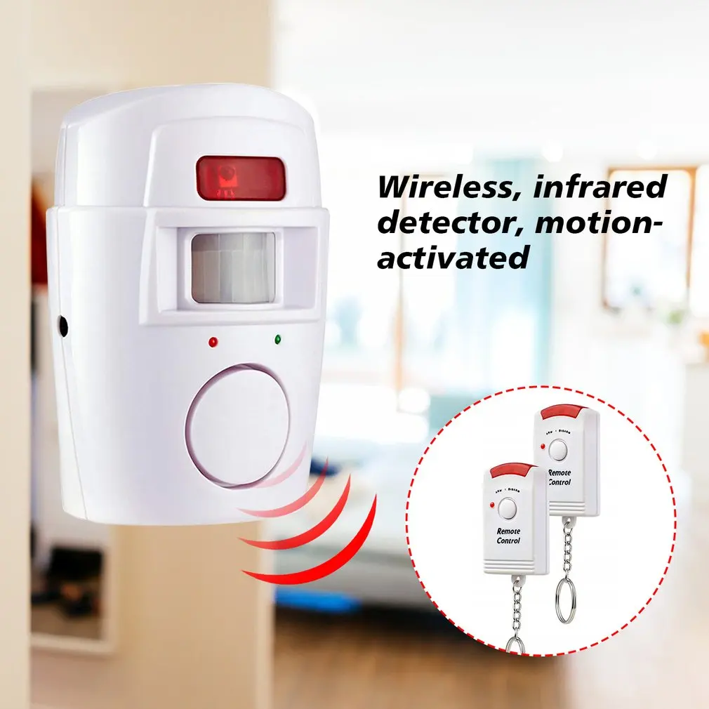 Bazı Akıllı Kablosuz Ev Güvenl - Sim Gsm Alarm incelemesi ve fiyatı