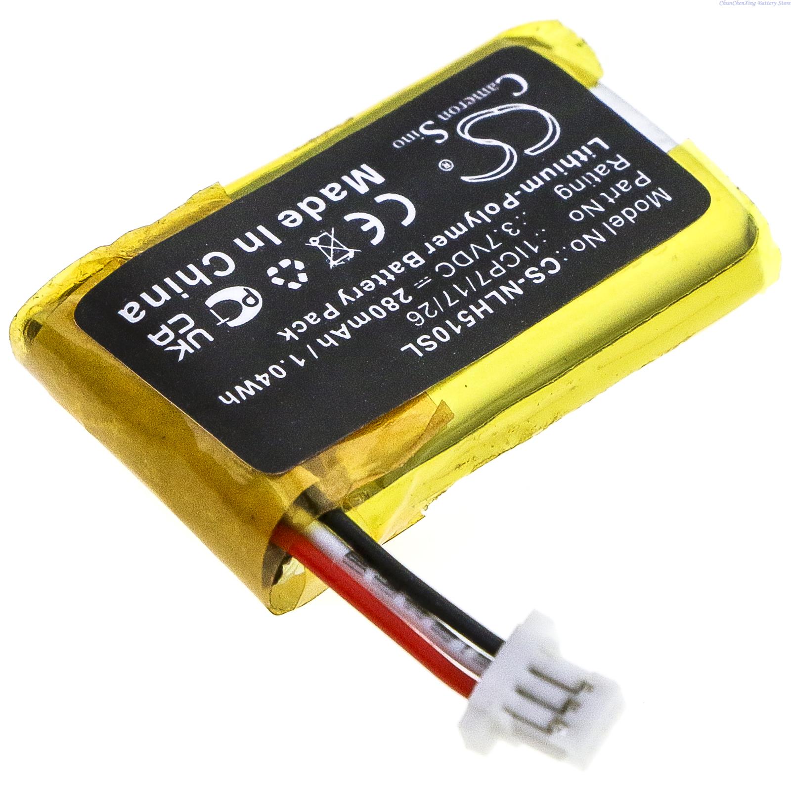 3.7V 280mAh Yedek Ev Güvenlik  - Home Security Battery Replacement incelemesi ve fiyatı