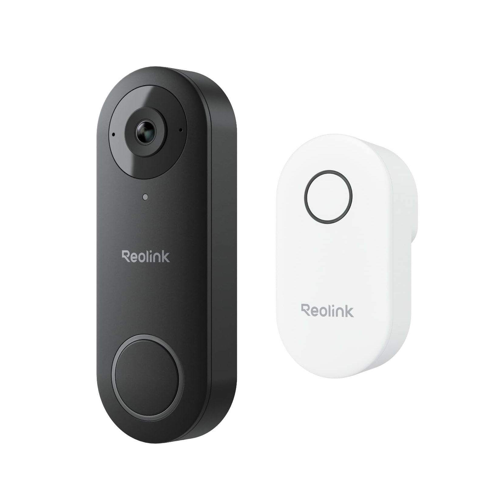 REOLINK Görüntülü Kapı Zili Wi - Home Security Front Door Camera incelemesi ve fiyatı