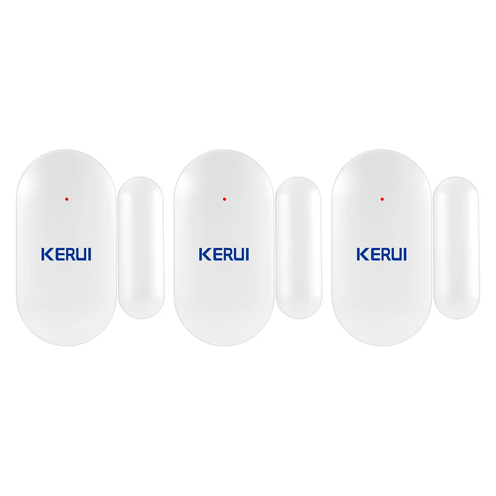 KERUI MC11 433MHz Kablosuz Pen - Sim Gsm Alarm incelemesi ve fiyatı