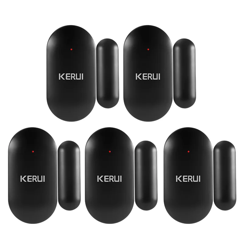 KERUI MC11 433MHz Kablosuz Pen - Sim Gsm Alarm incelemesi ve fiyatı