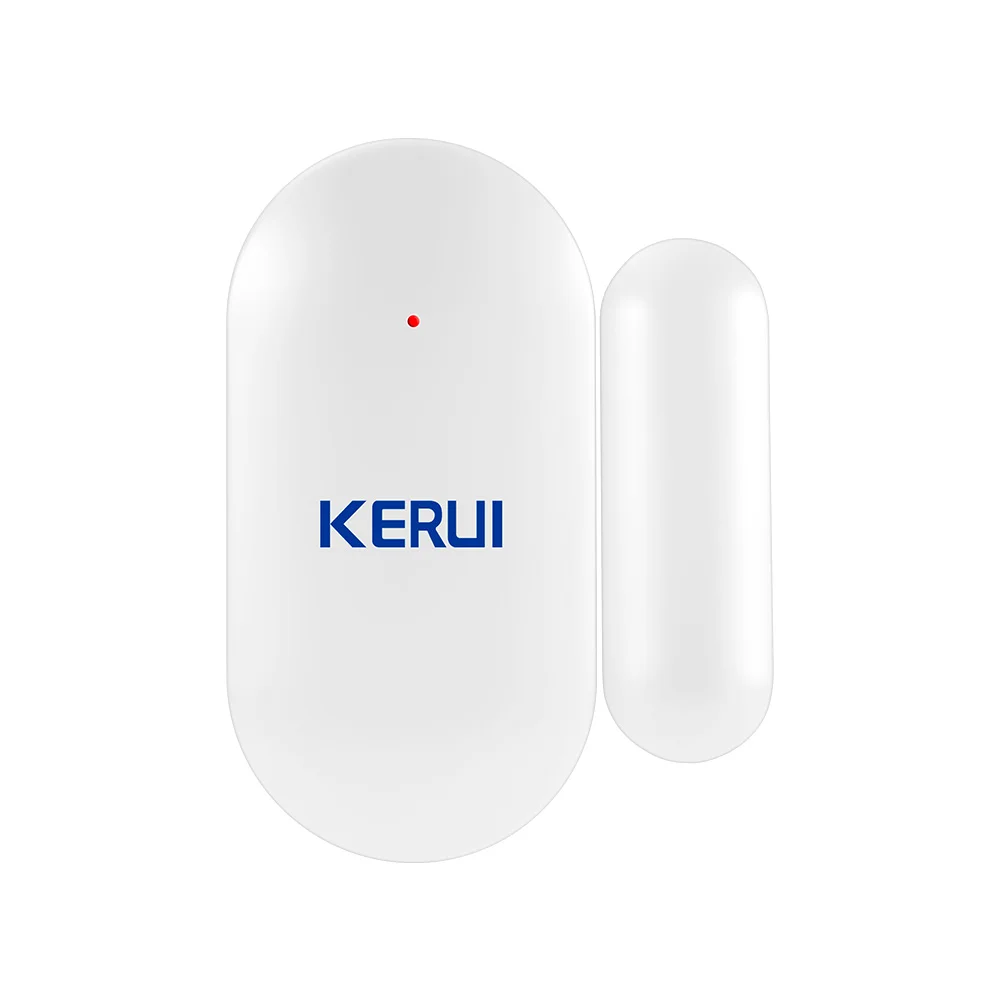 KERUI MC11 433MHz Kablosuz Pen - Sim Gsm Alarm incelemesi ve fiyatı
