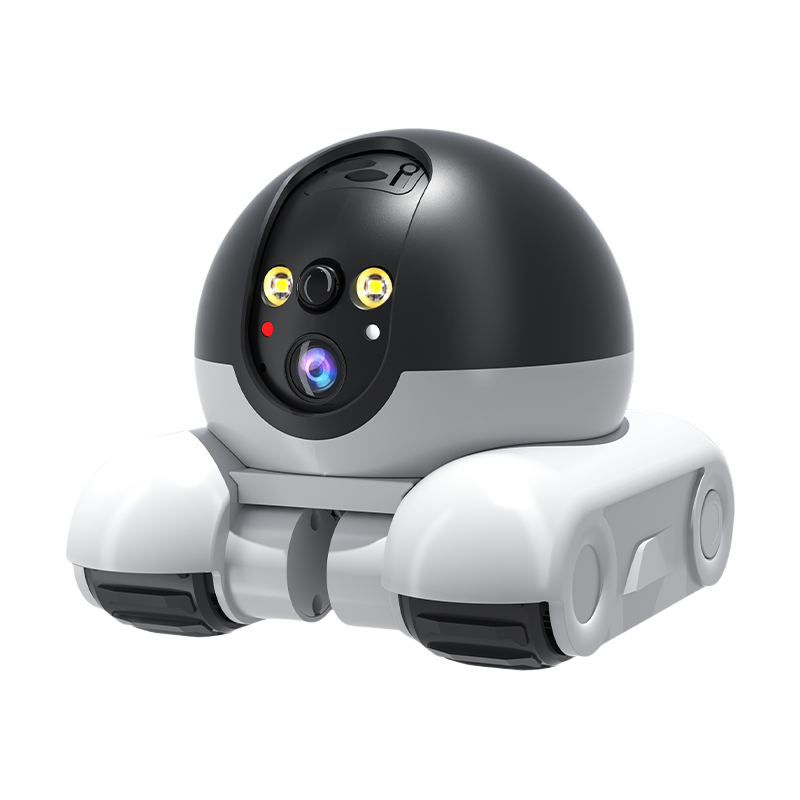 1080P HD Kamera Otomatik Takip - Home Security Robots incelemesi ve fiyatı