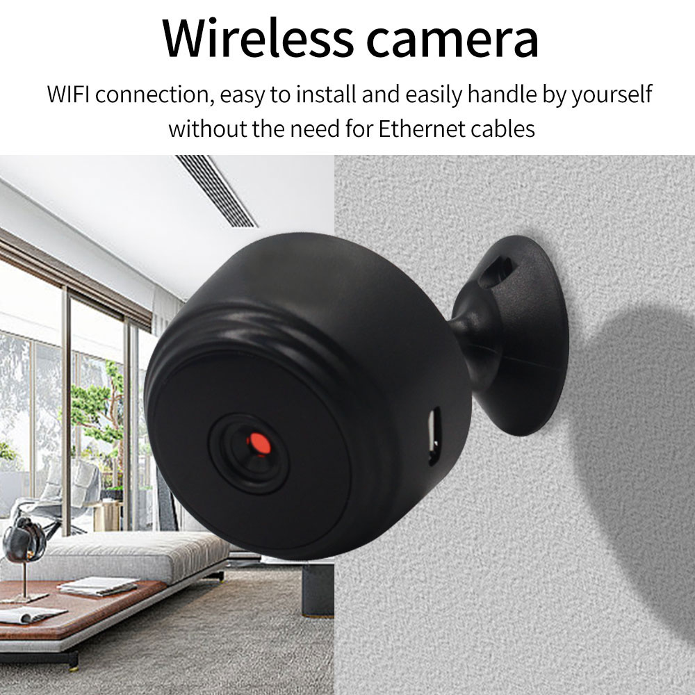 Wifi Ağ Web Kamerası TTLOCK Uy - Home Security Front Door Camera incelemesi ve fiyatı