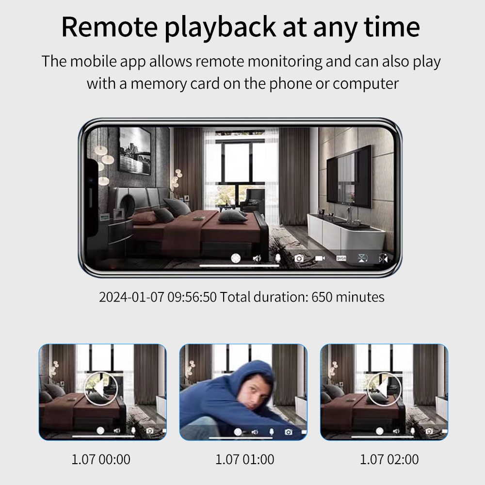 Wifi Ağ Web Kamerası TTLOCK Uy - Home Security Front Door Camera incelemesi ve fiyatı
