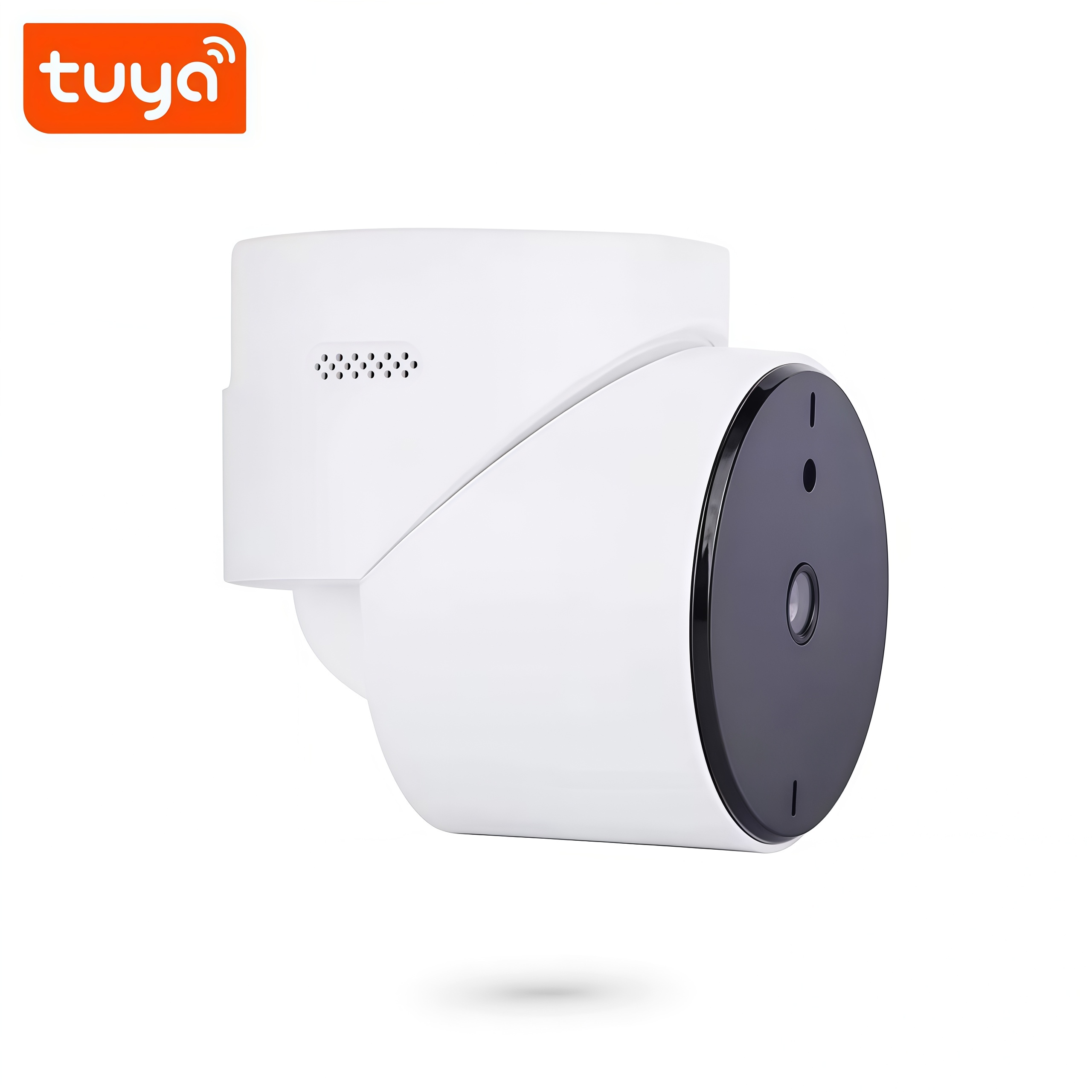 Tuya SmartLife Uygulaması Gara - Home Security Front Door Camera incelemesi ve fiyatı