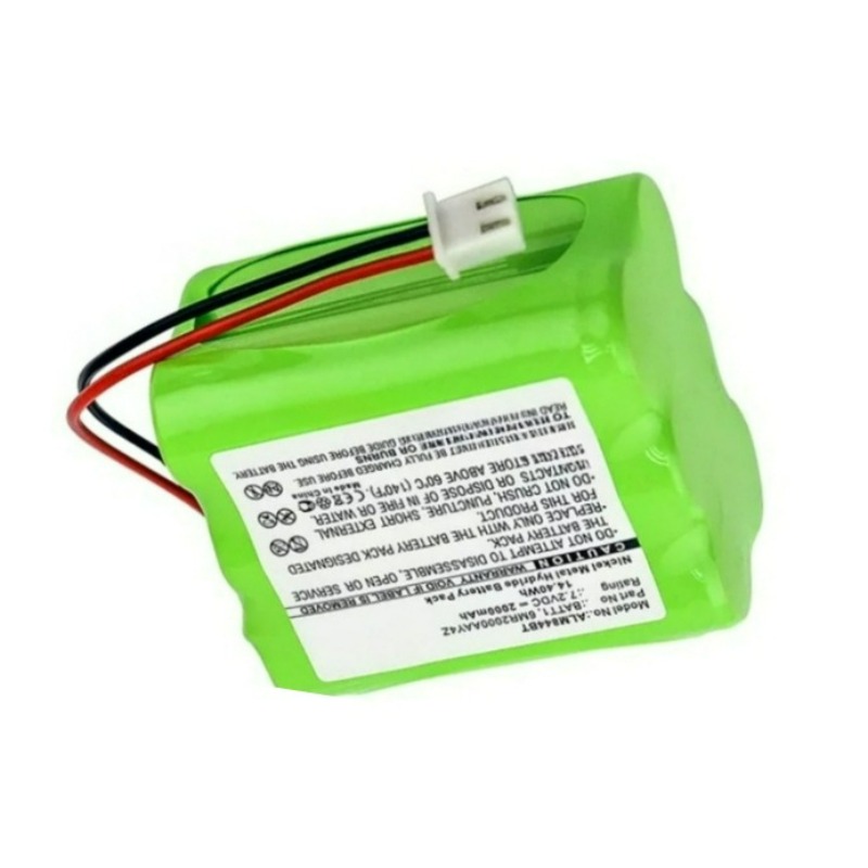 2Gig Go Ev Güvenlik Alarm Kont - Home Security Battery Replacement incelemesi ve fiyatı